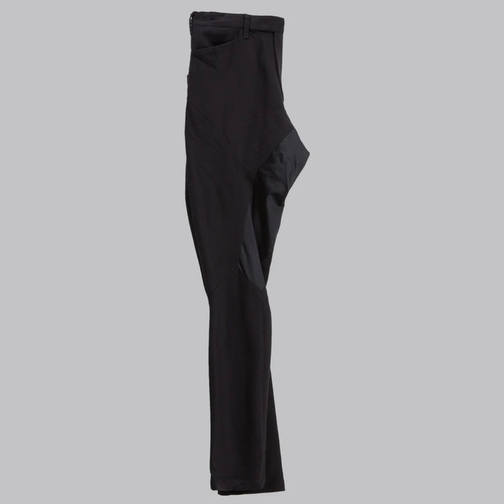 NWT JULIUS Panelled Pant
